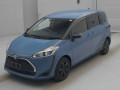 2021 Toyota Sienta
