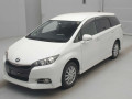 2015 Toyota Wish