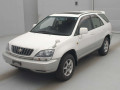 2000 Toyota Harrier