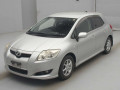 2007 Toyota Auris