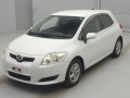 2007 Toyota Auris