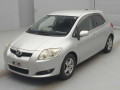2009 Toyota Auris