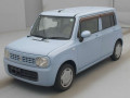 2009 Suzuki ALTO Lapin