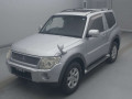 2009 Mitsubishi Pajero