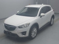 2013 Mazda CX-5