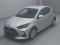 2022 Toyota YARIS