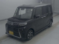 2025 Daihatsu Tanto Custom