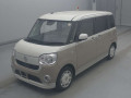 2018 Daihatsu Move Canbus