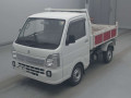 2021 Suzuki Carry Truck