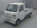 2005 Suzuki Carry Truck