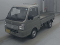 2026 Suzuki Carry Truck