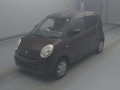 2007 Suzuki MR Wagon
