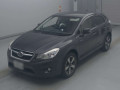 2013 Subaru XV HYBRID