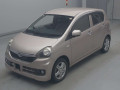 2014 Daihatsu Mira e:S