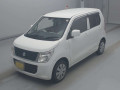 2016 Suzuki Wagon R