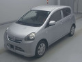 2013 Daihatsu Mira e:S