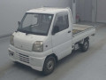 2000 Mitsubishi Minicab Truck