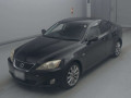 2008 Lexus IS