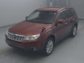 2011 Subaru Forester