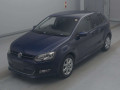 2013 Volkswagen Polo