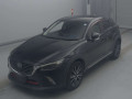 2016 Mazda CX-3