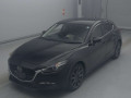 2016 Mazda Axela Sport