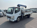 2005 Mitsubishi Fuso Canter