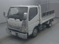 2015 Mitsubishi Fuso Canter