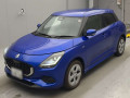 2023 Suzuki Swift