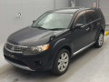2007 Mitsubishi Outlander