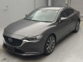 2018 Mazda Atenza