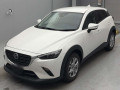 2020 Mazda CX-3
