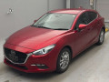 2018 Mazda Axela Sport