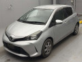2016 Toyota Vitz