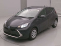 2023 Toyota Aqua