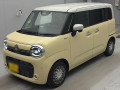2024 Suzuki WAGON R SMILE