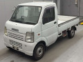 2002 Suzuki Carry Truck