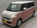 2024 Daihatsu Move Canbus