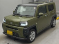 2024 Daihatsu TAFT
