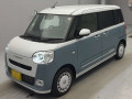2024 Daihatsu Move Canbus