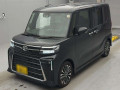 2024 Daihatsu Tanto Custom