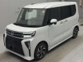 2025 Daihatsu Tanto Custom