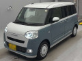 2024 Daihatsu Move Canbus