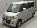 2011 Suzuki Palette SW
