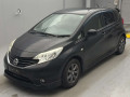 2013 Nissan Note