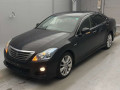2009 Toyota Crown Hybrid