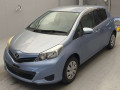 2011 Toyota Vitz