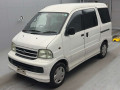 2003 Daihatsu Atrai 7