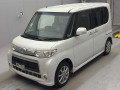2011 Daihatsu Tanto Custom