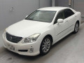 2009 Toyota Crown